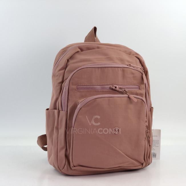 Рюкзак ORMI кольору пудри