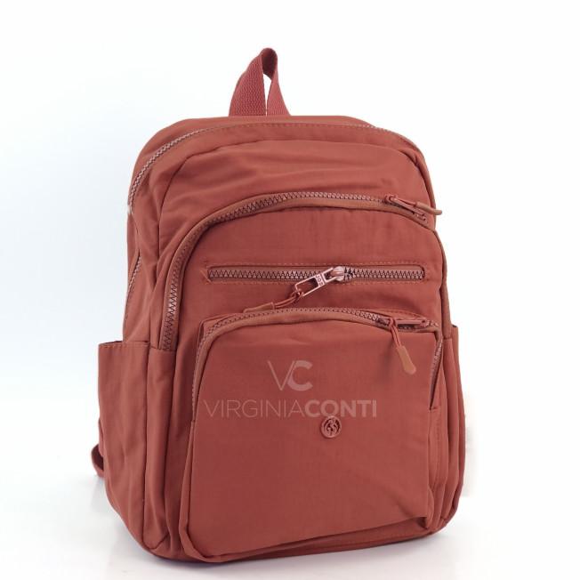 Рюкзак ORMI красный