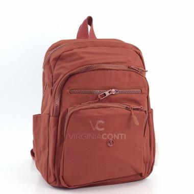 Рюкзак ORMI красный