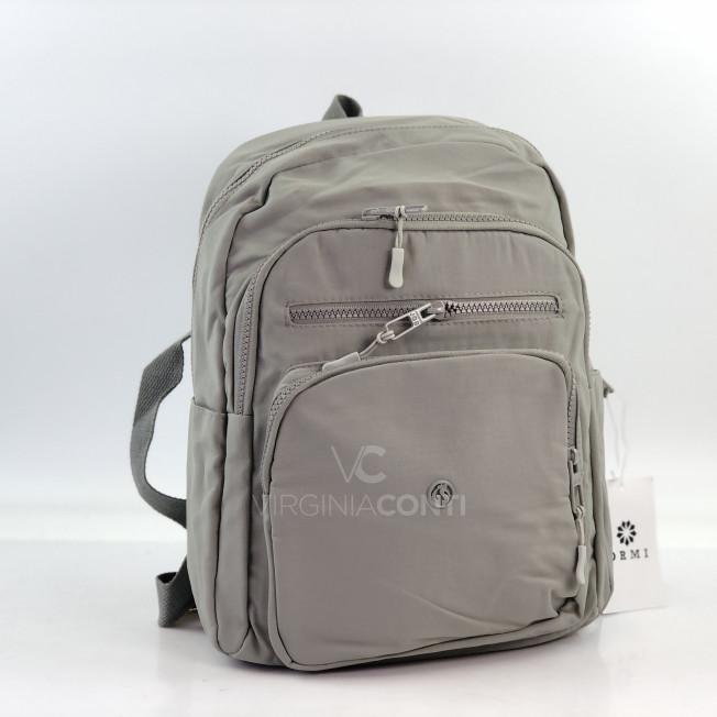 Рюкзак ORMI сірий