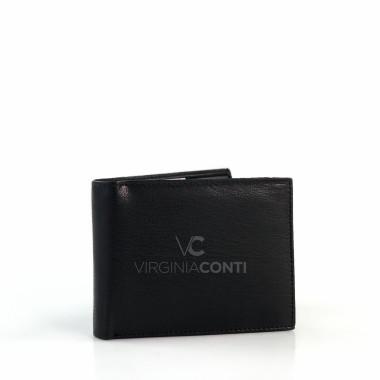 Портмоне Virginia Conti черный