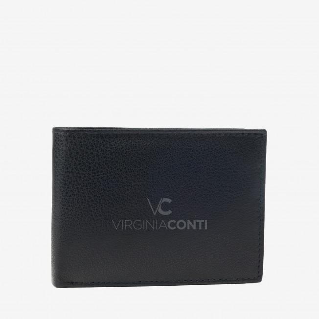 Портмоне Virginia Conti чорний