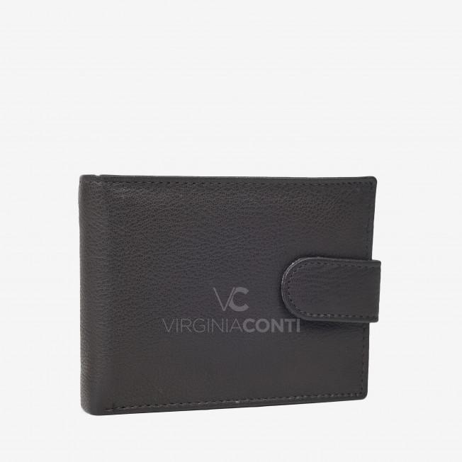 Портмоне Virginia Conti коричневий
