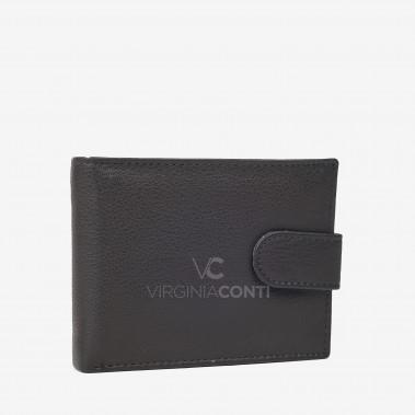 Портмоне Virginia Conti коричневий