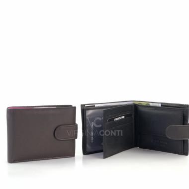 Портмоне Virginia Conti чорний