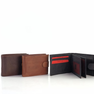 GW-9186 Коричневый