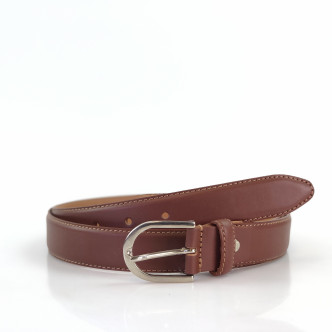 Ремінь 30 мм Virginia Conti рудий