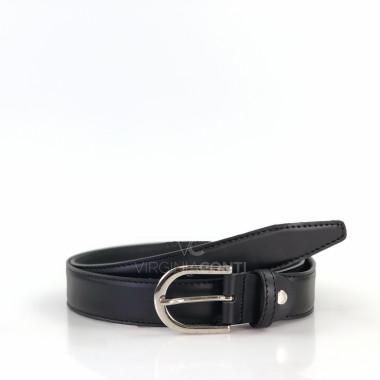 Ремень 30 мм Virginia Conti черный