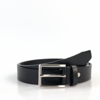 Ремінь 40 мм Virginia Conti чорний