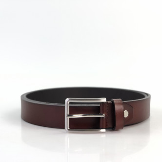 Ремінь 35 мм Virginia Conti коричневий