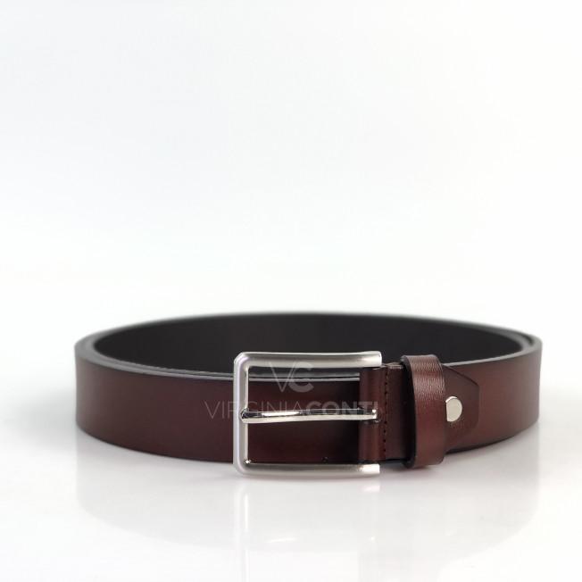 Ремінь 35 мм Virginia Conti коричневий