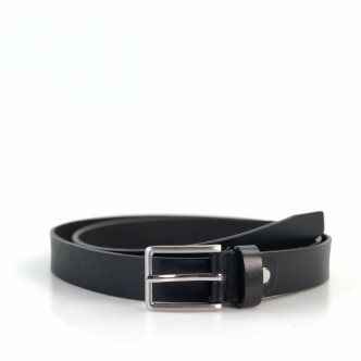 Ремінь 30 мм Virginia Conti чорний