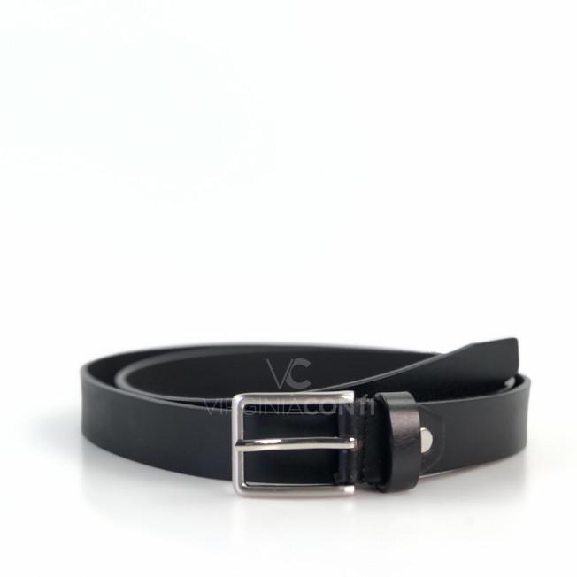 Ремінь 30 мм Virginia Conti чорний
