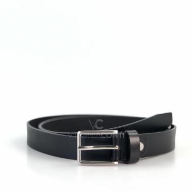 Ремінь 30 мм Virginia Conti чорний