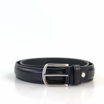 Ремінь 35 мм Virginia Conti чорний