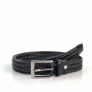 Ремінь 35 мм Virginia Conti чорний