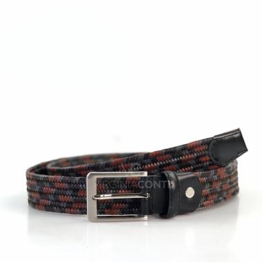 Ремень 35 мм Virginia Conti цвета мультиколор 1