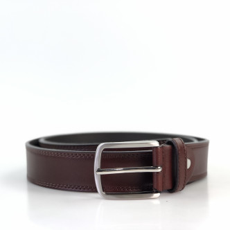 Ремінь 40 мм Virginia Conti коричневий