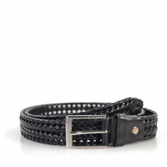 Ремінь 35 мм Virginia Conti чорний