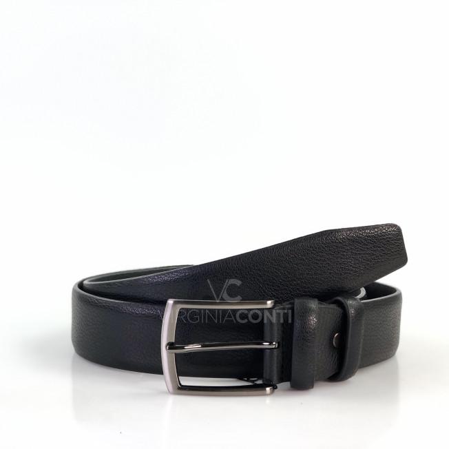 Ремень 40 мм Virginia Conti черный