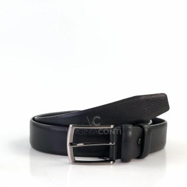 Ремень 40 мм Virginia Conti черный