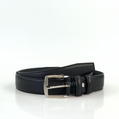 Ремінь 35 мм Virginia Conti чорний