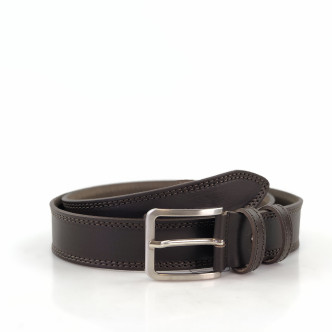 Ремінь 40 мм Virginia Conti коричневий