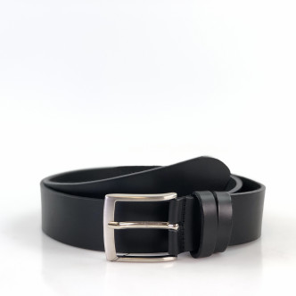 Ремінь 40 мм Virginia Conti чорний