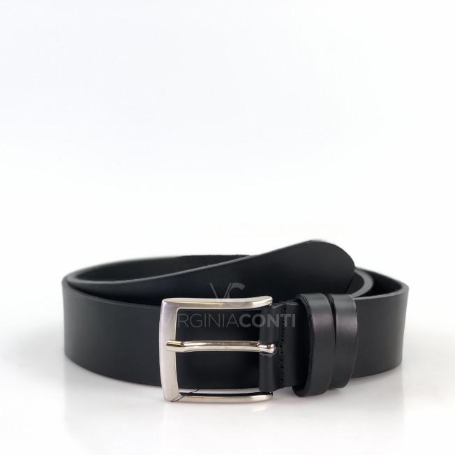 Ремінь 40 мм Virginia Conti чорний