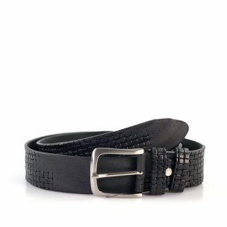 Ремінь 40 мм Virginia Conti чорний