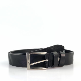 Ремінь 35 мм Virginia Conti чорний