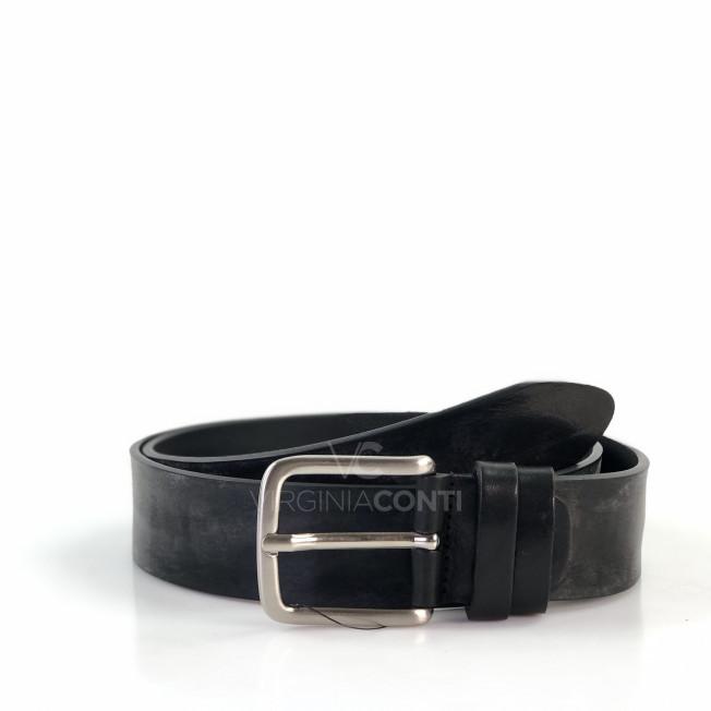 Ремінь 40 мм Virginia Conti чорний