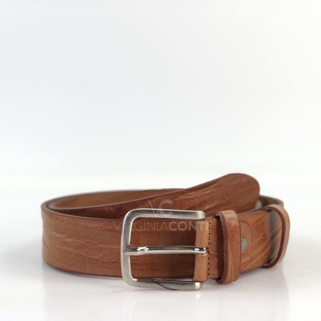 Ремінь 40 мм Virginia Conti рудий
