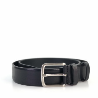 Ремінь 40 мм Virginia Conti чорний