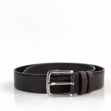 Ремень 40 мм Virginia Conti коричневый