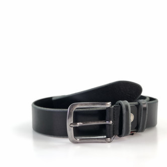 Ремінь 40 мм Virginia Conti чорний