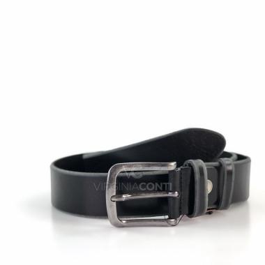 Ремінь 40 мм Virginia Conti чорний