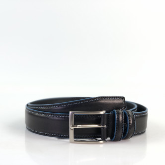 Ремінь 35 мм Virginia Conti чорний