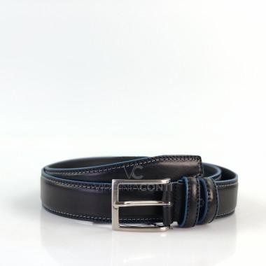 Ремінь 35 мм Virginia Conti чорний