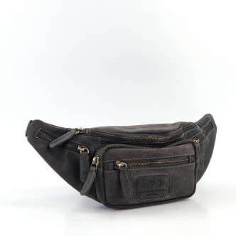 B-612 Темно-сірий