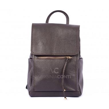 Сумка коричневая