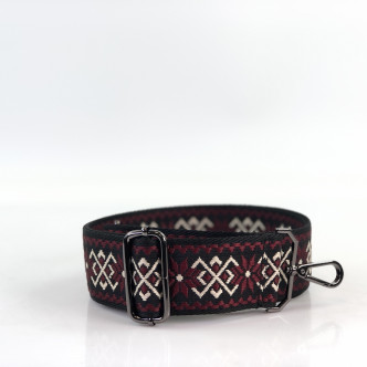 R_star_black Темно-красный