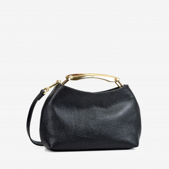 Сумка Virginia Conti чорна