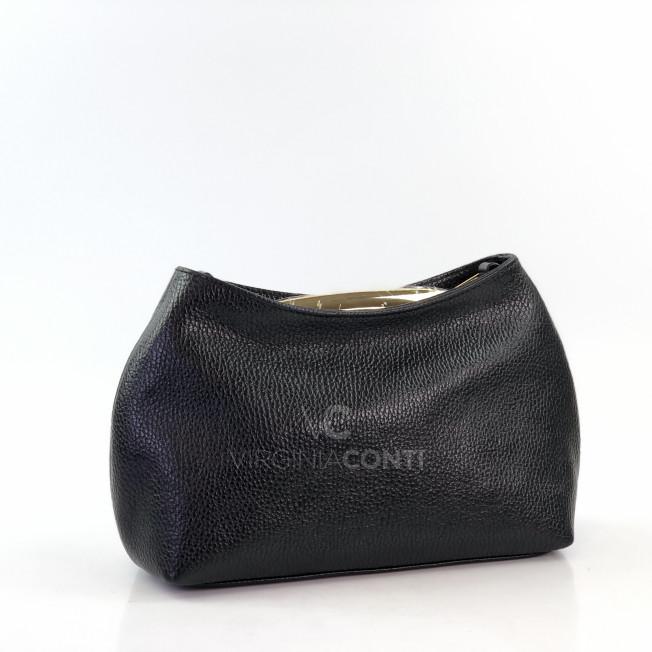 Сумка Virginia Conti чорна
