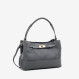 Сумка Virginia Conti темно-серая фото 1
