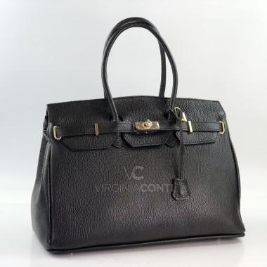 Сумка Virginia Conti черная