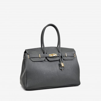 04172 Темно-сірий