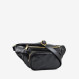 Поясна сумка (Сумка-банан) Virginia Conti чорна фото 1