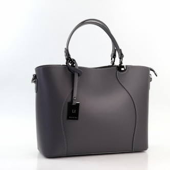 04174 Темно-сірий