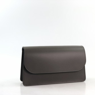 04175 Темно-сірий